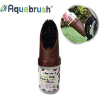 AquaBrush 250ml Cleaning kit Brown
