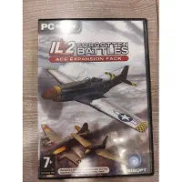 IL 2 Forgotten Battle Ace Expansion Pack