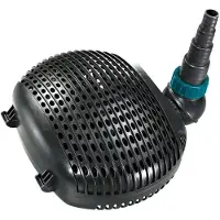 Aquaforte EC-6500 Vijverpomp