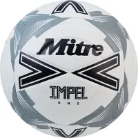 Mitre Impel One Voetbal