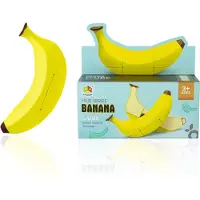 HOT Games IQ Puzzel - Magic Banana
