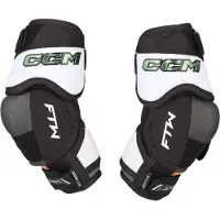 CCM Ep Jetspeed Ftw Elbowpads (senior) Sr. M/l