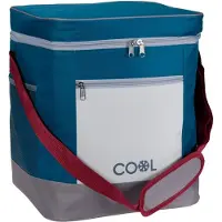 Pro Beach Koeltas 30 Liter 31x31x37cm Verschillende verschillende Polyester