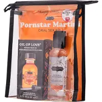Kamasutra - Oral Sex Cocktail Kit - Porn Star Martini