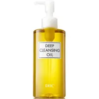 DHC - Deep Cleansing Oil