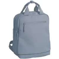 Daniel ray Richmond Water-Repellent Backpack soft blue