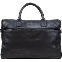 Dstrct State Street Limited Workingbag 17" black