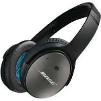 Bose QuietComfort 45 Zwart