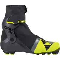 Fischer Carbonlite Skate Langlaufschoenen