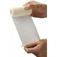 Allesveilig.nl Klevend fixatiewindsel 4m x 8 cm - 5 stuks