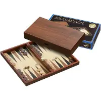 Philos Backgammon Kassette Andros