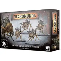 Games Workshop Necromunda: Ash Waste Nomads Dustback Helamites