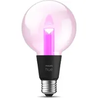 Philips Hue Lightguide Globe White and Color E27