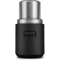 KitchenAid Go 5KBGR111BM + Batterij