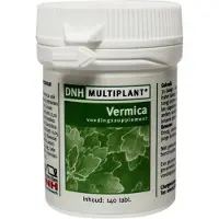 Dnh Research DNH Multiplant Vermica