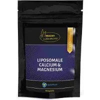 Healthy Vitamins Liposomale Calcium & Magnesium