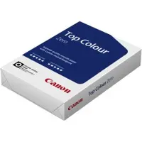Canon Top Colour Zero FSC papier voor inkjetprinter 320x450 mm Satijn 125 vel Wit (99684823)