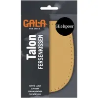 Gala Talon Hielspoor – Verlicht Hielspoor met Gerichte Demping & Verwijderbare Uitsparing - mt 44/46
