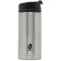 Mizu Thermosfles V5 Coffee Lid Stainless