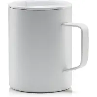 Mizu Thermosbeker Coffee Mug White