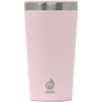 Mizu Thermosbeker Tumbler Soft Pink