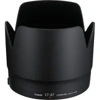 Canon ET-87 Zonnekap 70-200mm f2.8 L IS II