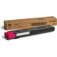 Xerox 006R01793 toner fluorescerend magenta (origineel)