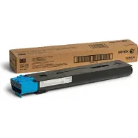 Xerox 006R01792 toner cartridge fluorescerend cyaan (origineel)