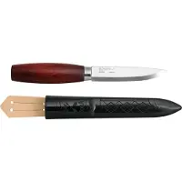 Morakniv Classic No 2 - High Carbon Steel Blade - 13604