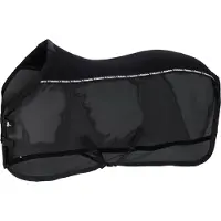 Eskadron Vliegendeken Pro Cover Black Dynamic XL/205 - Regendeken