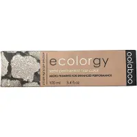 Oolaboo Ecolorgy Haarverf 100ml Semi Permanent Hair Color 6.8 6B