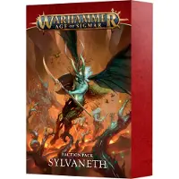 Games Workshop Faction Pack: Sylvaneth (EN)