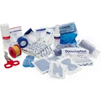 Protectaplast navulling voor EHBO-koffer Medic Box Pro M