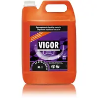 Vigor geconcentreerde ontvetter | flacon van 5 liter