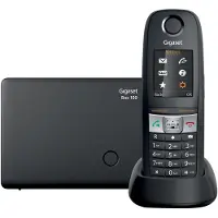 Gigaset E630 Black