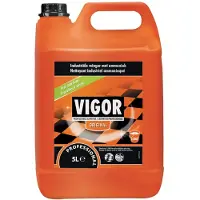 Vigor allesreiniger - Original flacon - 5 liter