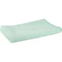 Klika Microvezel dweil | ft 60 x 80 cm | groen | pak van 5 stuks