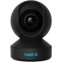 Reolink E1 Pro: kleine, dual-band Wi-Fi bewakingscamera met 4 MP Super HD-resolutie en kantel- en zwenkfunctie
