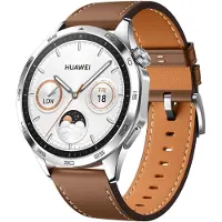Huawei Watch GT 4 Zwart 46mm