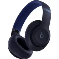 Beats by Dr. Dre Studio Pro Zwart