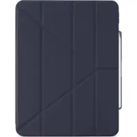 Pipetto Limited Origami Pencil IPad Pro 11 Inch Hoesje Donkerblauw