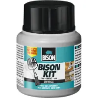Bison Kit Met Kwast Bot 125Ml*6 Nlfr - 6300543 - 6300543