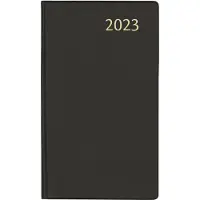 Aurora Timeplan 23M Seta, geassorteerde kleuren, 2025 10 stuks