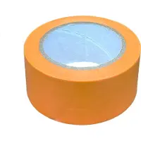 Kortpack - Stucloper tape removable - 50mm x 33mtr - 1 Stuk - (020.0162)