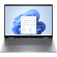 HP Envy X360 14-fc0855nd - 14 Inch Intel Core Ultra 7 16 Gb 1 Tb