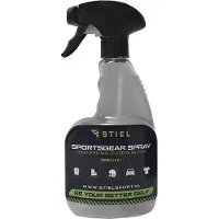 Stiel SportsGear Spray - Geurvernietiger - 550ml