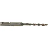 Milwaukee SDS-PLUS HAMERBOOR M/2 5,5 X 110 MM