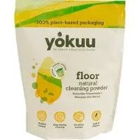Yokuu Vloerreiniger Poeder - 500 gram - 500 gram