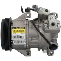 AIRSTAL Airconditioning compressor 10-2098