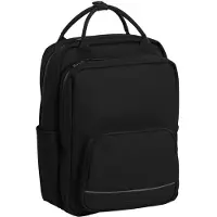 Daniel ray Spokane Water-Repellent Backpack black